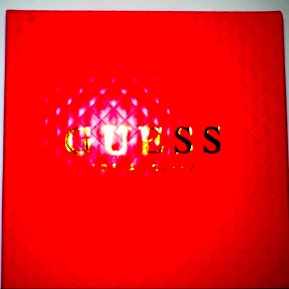 New Set of 3 Guess Gold Bracelets - Picture 9 of 13